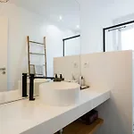 Mhouse Lease Walk To And Center Апартаменты Кашкайш